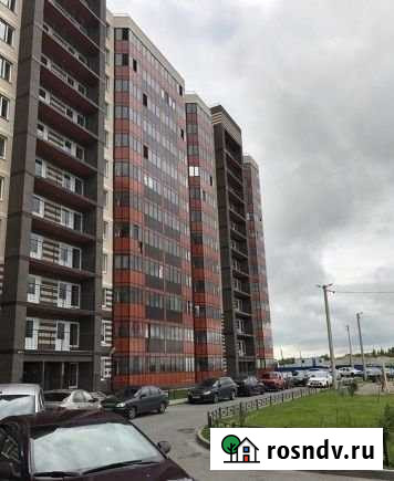 Студия, 27.4 кв.м., 9/12 эт. Красное Село - изображение 1