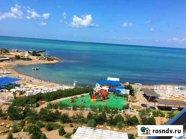 Студия, 27.9 кв.м., 5/7 эт. Севастополь - изображение 1