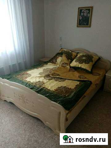 Студия, 28 кв.м., 10/10 эт. Копейск - изображение 1