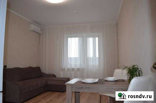 Студия, 28 кв.м., 12/16 эт. Краснодар - изображение 1