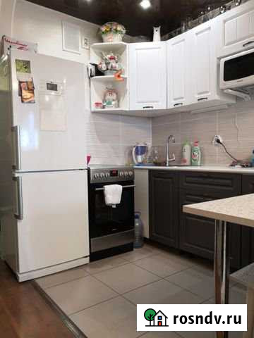 Студия, 28 кв.м., 13/17 эт. Киров - изображение 1