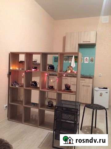 Студия, 28 кв.м., 18/22 эт. Пенза - изображение 1