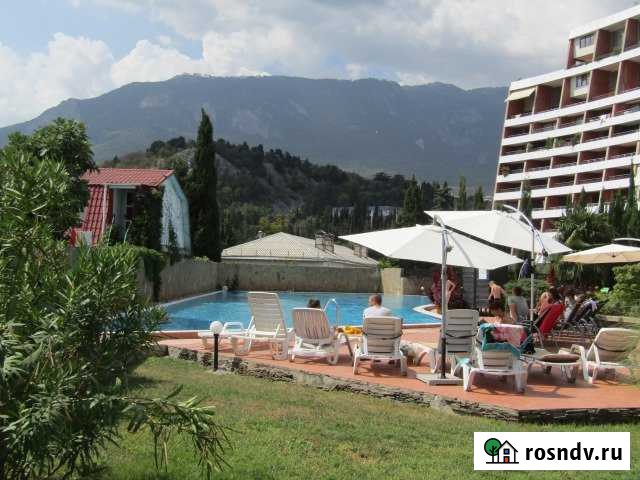 Студия, 28 кв.м., 2/10 эт. Ялта - изображение 1