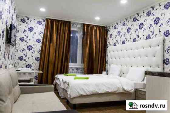 Студия, 28 кв.м., 2/25 эт. Красногорск