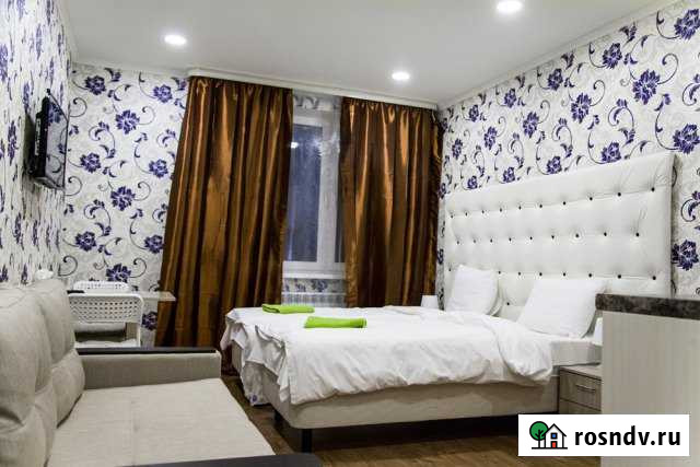 Студия, 28 кв.м., 2/25 эт. Красногорск - изображение 1