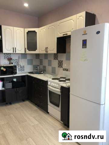 Студия, 28 кв.м., 3/26 эт. Челябинск - изображение 1