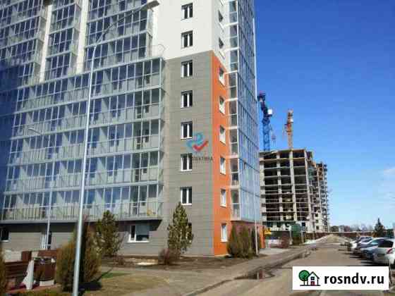 Студия, 28 кв.м., 4/19 эт. Казань