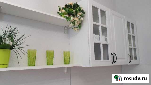 Студия, 28 кв.м., 7/18 эт. Кудрово - изображение 1