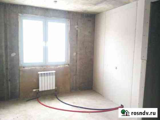 Студия, 28 кв.м., 9/9 эт. Иркутск