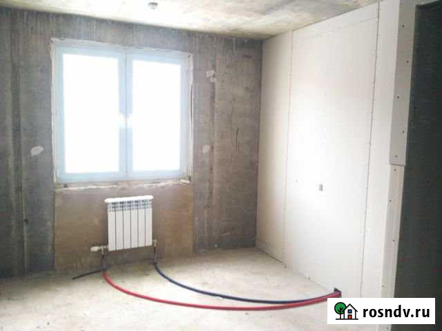 Студия, 28 кв.м., 9/9 эт. Иркутск - изображение 1