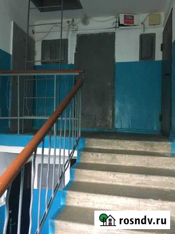 Студия, 28.3 кв.м., 5/5 эт. Первоуральск - изображение 1