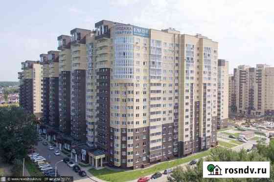 Студия, 28.9 кв.м., 5/17 эт. Ногинск