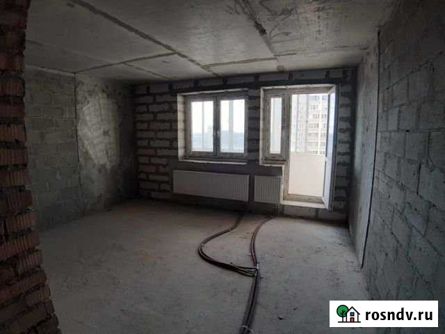 Студия, 29 кв.м., 11/17 эт. Видное - изображение 1