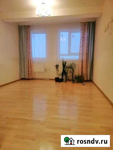 Студия, 29 кв.м., 13/17 эт. Иваново - изображение 1