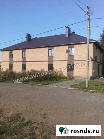 Студия, 29 кв.м., 2/2 эт. Уфа - изображение 1