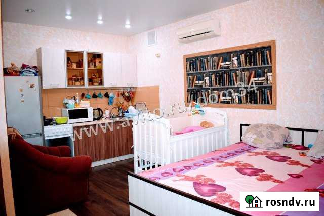 Студия, 29 кв.м., 2/3 эт. Городище - изображение 1