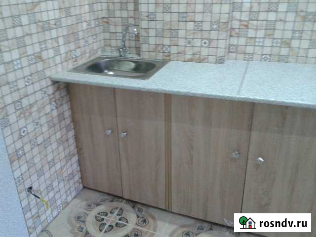 Студия, 29 кв.м., 7/22 эт. Ростов-на-Дону - изображение 1