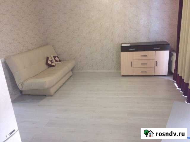 Студия, 29.7 кв.м., 12/20 эт. Пермь - изображение 1