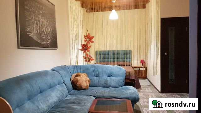 Студия, 30 кв.м., 1/1 эт. Самара - изображение 1