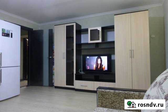 Студия, 30 кв.м., 1/2 эт. Ростов-на-Дону - изображение 1