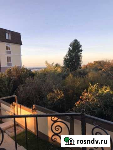 Студия, 30 кв.м., 1/5 эт. Веселое - изображение 1