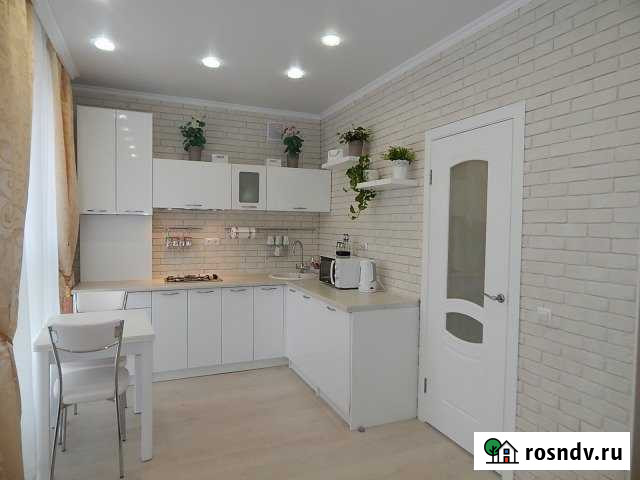 Студия, 30 кв.м., 10/10 эт. Калининград - изображение 1