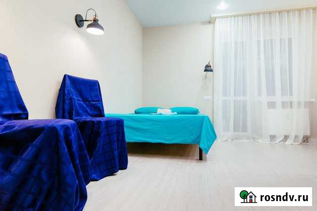 Студия, 30 кв.м., 10/12 эт. Сыктывкар - изображение 1