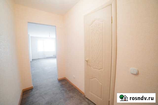 Студия, 30 кв.м., 10/16 эт. Томск - изображение 1