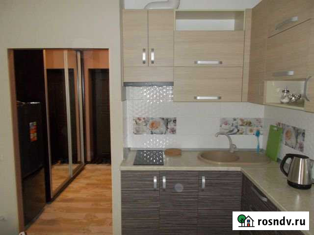 Студия, 30 кв.м., 11/18 эт. Ялта - изображение 1