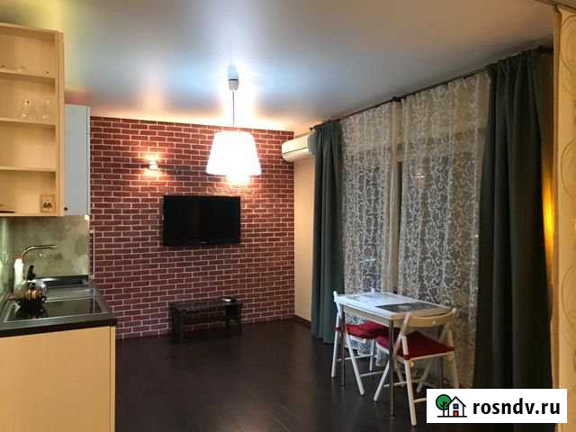 Студия, 30 кв.м., 12/12 эт. Коммунарка - изображение 1