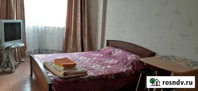 Студия, 30 кв.м., 12/14 эт. Сургут - изображение 1