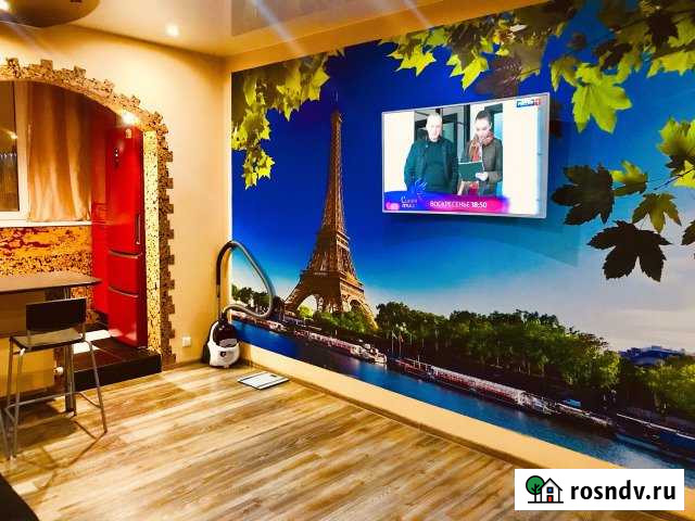 Студия, 30 кв.м., 12/17 эт. Сургут - изображение 1