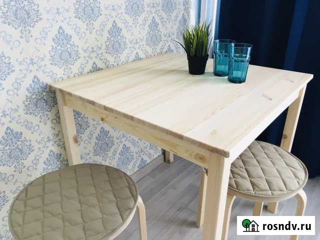 Студия, 30 кв.м., 13/16 эт. Тольятти - изображение 1