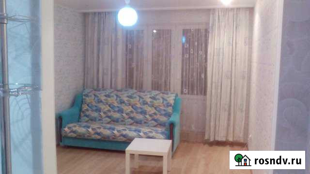 Студия, 30 кв.м., 2/3 эт. Тула - изображение 1