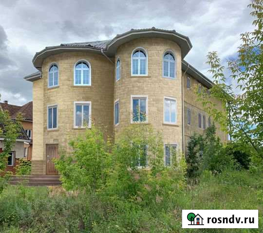 Студия, 30 кв.м., 2/3 эт. Красногорск - изображение 1