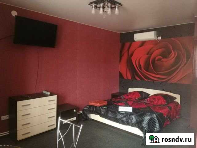 Студия, 30 кв.м., 2/3 эт. Севастополь - изображение 1