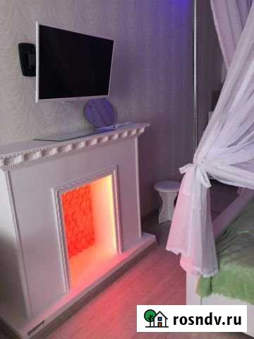 Студия, 30 кв.м., 2/7 эт. Абакан - изображение 1