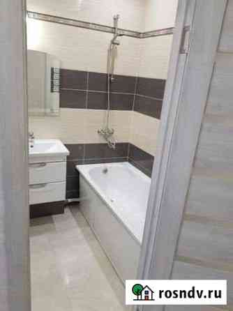 Студия, 30 кв.м., 3/24 эт. Самара