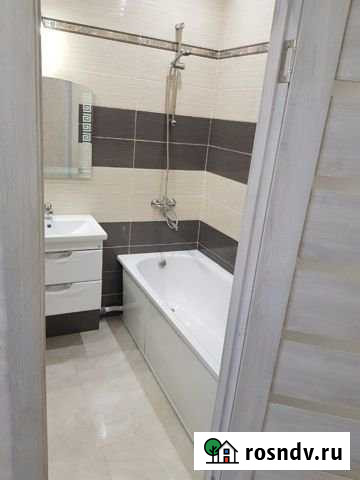 Студия, 30 кв.м., 3/24 эт. Самара - изображение 1