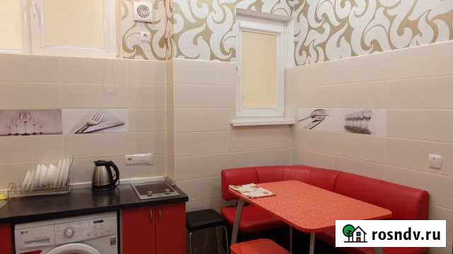 Студия, 30 кв.м., 3/3 эт. Ялта - изображение 1