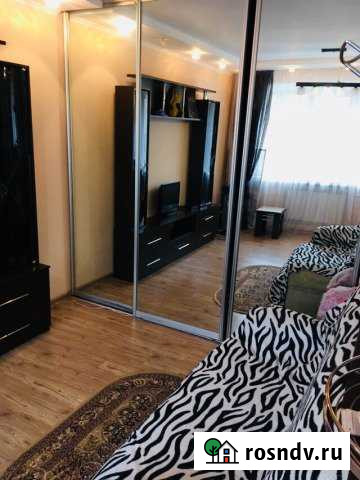 Студия, 30 кв.м., 3/5 эт. Клинцы - изображение 1