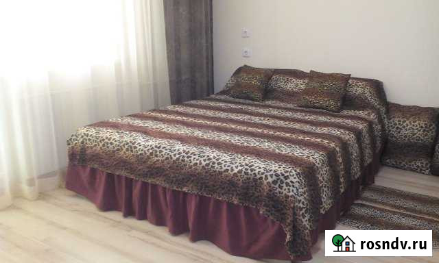 Студия, 30 кв.м., 4/10 эт. Копейск - изображение 1