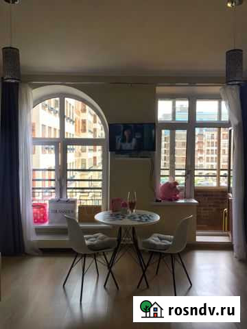 Студия, 30 кв.м., 4/4 эт. Красногорск - изображение 1