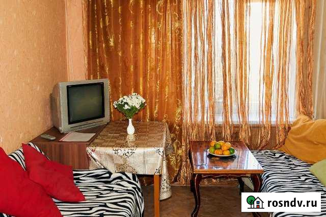 Студия, 30 кв.м., 4/9 эт. Ростов-на-Дону - изображение 1