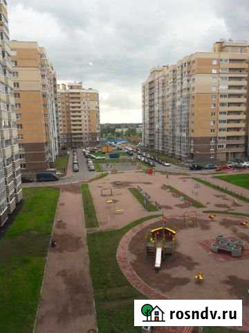 Студия, 30 кв.м., 5/12 эт. Янино-1 - изображение 1