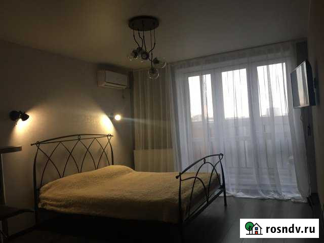 Студия, 30 кв.м., 5/22 эт. Хабаровск - изображение 1