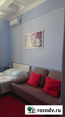 Студия, 30 кв.м., 5/5 эт. Ростов-на-Дону - изображение 1