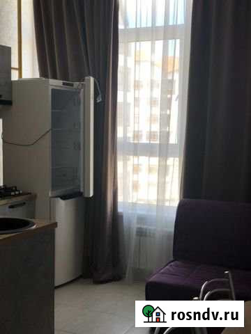 Студия, 30 кв.м., 5/7 эт. Геленджик - изображение 1