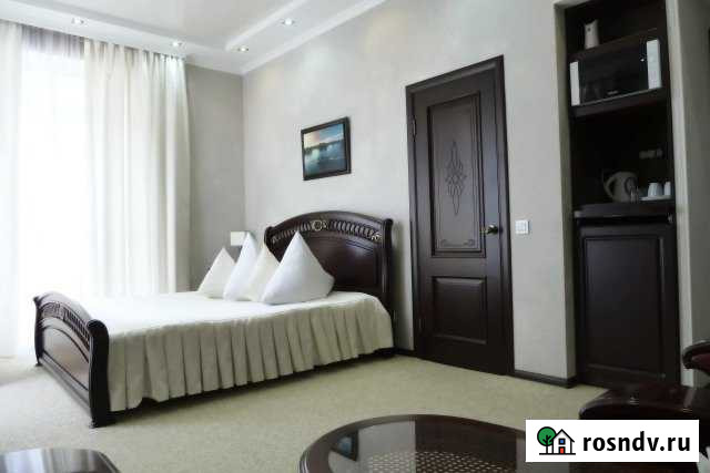 Студия, 30 кв.м., 6/10 эт. Севастополь - изображение 1