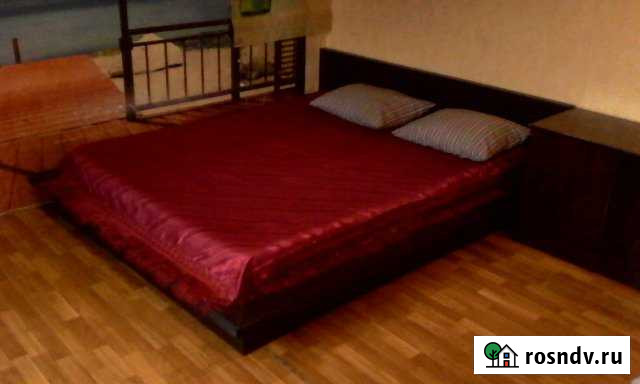 Студия, 30 кв.м., 6/9 эт. Самара - изображение 1